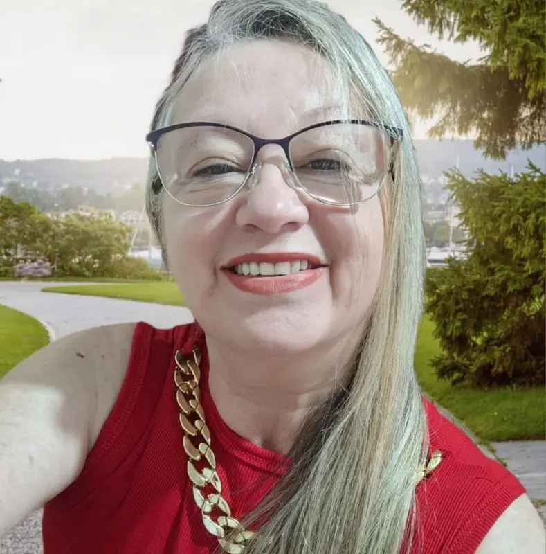 Maria do Carmo